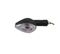 UDHKRF Turning Indicators Motorcycle Front Rear Turn Signal Indicator Light For XR125 XR150 XR150GY XL125 XL XR 125 150 Turning Right Left