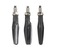 UDHKRF Turning Indicators Straight Turn Signal Light For Citycoco Motorcycle Conversion Accessories Parts Flashing Lights