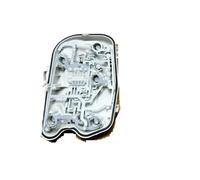 UDHQAJC Automotive Taillight Circuit Board For A6 For C6 2005-2008 Rear Tail Lamp Circuit Board Base Holder(Left)