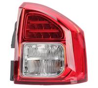 UDHQAJC Rear Tail Light For Jeep For Compass 2011-2014 1 Pc Left/Right Tail Light Rear Lamp Turn Signal Brake Driving Car Tailights(Right)