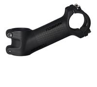 UDHSNJZG Bike Stem 31.8mm Carbon Fiber Stem 25/35 Degree Bicycle Ultralight Bike Table 70/80/90/100mm Power Accessories(35Degree-70mm-Matte)