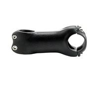 UDHSNJZG Bike Stem MTB Stems 1-1/4"Road Bicycle Handlebar Stem Carbon Mountain Bike Power ± 6/17 ° Part(17 degree-110mm)