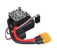 UDI RC 60A Brushless Electronic Speed Controller ESC UDI-ESC60