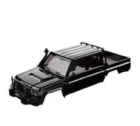 UDI RC CX18 ENTIRE BODY SHELL WITH LIGHT UCX18-P0017A