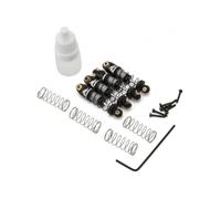 UDI RC CX24 Metal Shock Absorber Set 4-Pack Replacement Parts UCX24-P016A