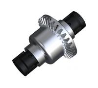 UDI RC DIFFERENTIAL ASSEMBLY ZINC ALLOY UDI-P16-023A