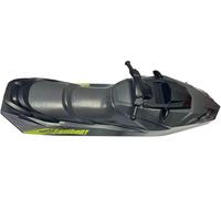 UDI RC Inkfish 362mm Cabin Outer Cover Spare Part UDI023-03A