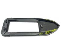 UDI RC InkFish Cabin Cover 362mm Jetboat Protective Spare Part UDI023-01A