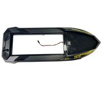 UDI RC Inkfish Pro Cabin Cover 362mm Jetboat Protection UDI023PRO-01A