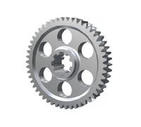 UDI RC Main Spur Gear Zinc Alloy for UD1611 UDI-P16-020A
