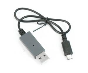 UDI RC U89S USB Cable for FPV Drone Programming and Charging UDI-U52G-25