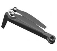 UDI RC U98PRO Front A-Arm Assembly Replacement Part UDI-U98PRO-08