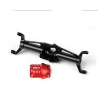 UDI RC UCX24 METAL FRONT AXLE UCX24-P065A