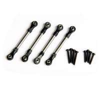 UDI RC UCX24 Metal Front Rear Axle Rod Suspension Part 1/24 Crawler UCX24-P067A