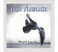 Udi Subudi - Won't Let Go [Explicit]