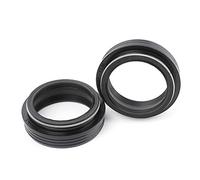 UDING MTB Bicycle Fork Replace Basic Service Kit Oil Dust Wiper Seal For XCR 32mm Mountain Bike Suspension foam o-ring
