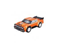 UdiRC 1/16 4WD Brushed RC Drag Racer with ESP LED Lights RTR UD1609A