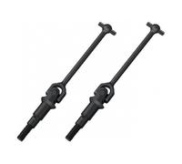 UDIRC Metal Universal-Joint Drive Shaft for UD1610PRO UD1610S Brushless Black P16-007B