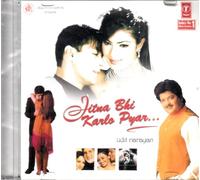 Udit Narayan - Jitna Bhi Karlo Pyar