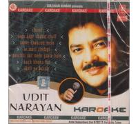 Udit Narayan Karaoke: Sing Along Songs