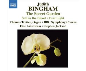 udith Bingham^Samuel Sebastian Wesley - Bingham - Choral Music [CD]