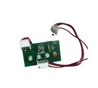 UDKZSQCB Air Conditioner Motherboard Accessories, Compatible For McQuay, Remote Control Receiver Head MC122/receiver Main Board Suitable Repair And Replacement