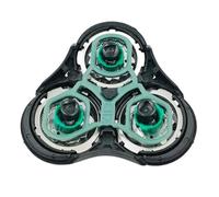 UDKZSQCB Replacement Head Blade RQ11，Compatible For Philips Norelco SensoTouch 2D Electric Razors 1150X 1160X 1170X 1180X 1190 1195,Shaver Accessories Replacement Razor Heads.