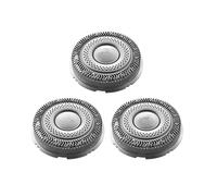 UDKZSQCB SH91 Replacement Head Blade, Compatible For Philips Series 9000/ Prestige S9000，Electric Shaver Razor Razor Replacement Heads.
