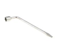 UDMeooVVs 22mm Extendable Wheel Car Brace Socket Tyre Nut Wrench Tire Repair Tool