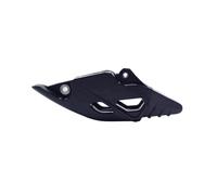 UDMeooVVs Rear Chain Guide Chain Guard Compatible With SX XCF EXC-F FE TC TE ECF MCF 2023-2026 Bike(Black)