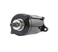 UDMeooVVs Starter Motor Compatible with Super Jet, Blaster, Raider 650 and 700 Models - Replaces OEM 6M6-81800-10-00 and 410-54013