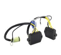 UDMeooVVs Voltage Regulator Rectifier 32800-98J01 Compatible With DF250A 2013 2014 2015 2016 2017 DF300 2007 2008 2009 2010 2011 DF300A 2012 2013 2014 2015 2016 2017
