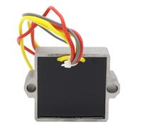 UDMeooVVs Voltage Regulator Rectifier Compatible With Mercruiser 125 135 140 150 175 200 250 E150 XRI Pro MAX XRI XR6 III