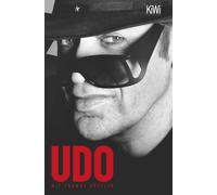 Udo by Lindenberg, Huetlin New 9783462053456 Fast Free Shipping.