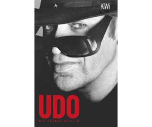 Udo by Lindenberg, Huetlin New 9783462053456 Fast Free Shipping.