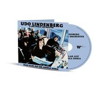 Lindenberg,Udo&das Panik-Orchester - Alles Klar auf der Andrea Doria