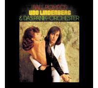 Udo & das Panik-Orchester Lindenberg Ball Pompoes (Vinyl)