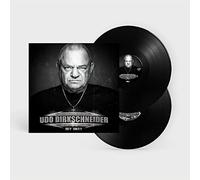 Udo Dirkschneider My Way (Vinyl) 12" Album
