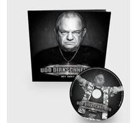 Udo Dirkschneider - My Way (Earbook)