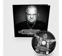 Udo Dirkschneider – My Way – Earbook