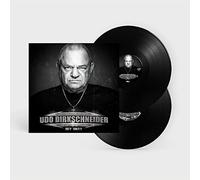 Udo Dirkschneider My Way (Vinyl) 12" Album