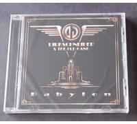 DIRKSCHNEIDER & THE OLD GANG - BABYLON