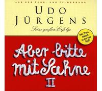 Jurgens, Udo - Aber Bitte Mit Sahne 2