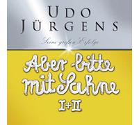 Udo Juergens - Aber Bitte Mit Sahne