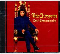 Udo Jürgens - CafÚ Grössenwahn