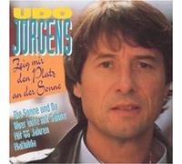 Udo Jürgens - CD, 14 Beste Hits incl. mit 66 jahren, immer wieder geht die sonne auf, liebe ohne leiden, boogie woogie baby, die sonne und du, udo jürgens - siebzehn jahr blondes haar. anuschka, aber bitte mit sahne, der teufel hat den schnaps gemacht