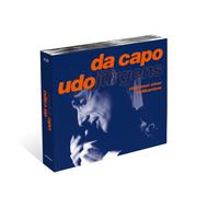 Udo Jürgens - da capo Udo Jürgens Stationen einer Weltkarriere - 3 CD
