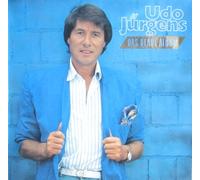 Udo Jürgens - Das Blaue Album [Vinyl LP]