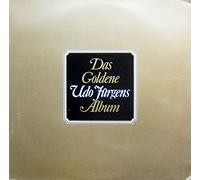 Udo Jürgens - Das Goldene Udo Jürgens Album [Vinyl LP]
