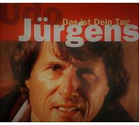 Udo Jürgens - Das ist dein Tag (3 tracks, 1993/94) [Import anglais]